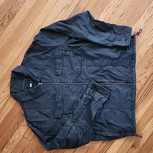 Men's CONVERSE Jacket
